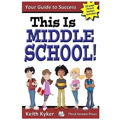 Afbeelding van This Is Middle School