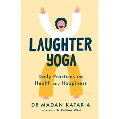Afbeelding van Laughter Yoga