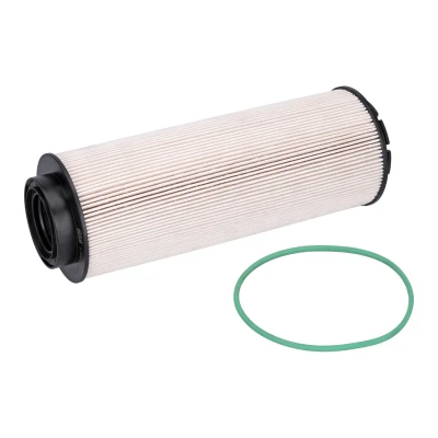 Afbeelding van FEBI BILSTEIN 176031 Brandstoffilter Filter insert DAF: CF