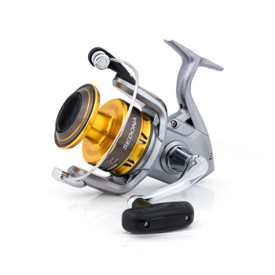 Afbeelding van Shimano Sedona FI 8000 Vismolen