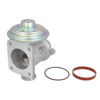 Afbeelding van DELPHI EG10433 12B1 EGR klep Zonder AGR koeler BMW: 3 Touring, Saloon, 5 Saloon