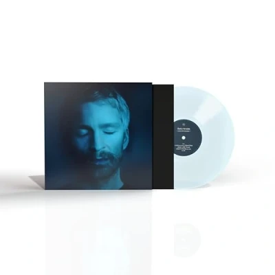 Afbeelding van Ólafur Arnalds Some Kind Of Peace (LP) (Coloured Vinyl) (Limited Edition)