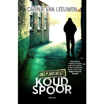 Afbeelding van Koud spoor