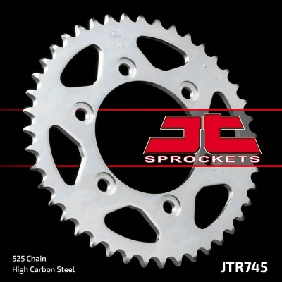 Afbeelding van JTSPROCKETS JTR745.38 Kettingwiel