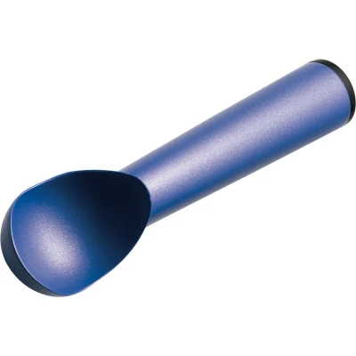 Afbeelding van Stöckel IJsdipper keramiek Ø49mm 1/30Ltr Blauw 1/30Lt...