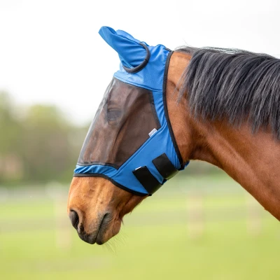 Image de Busse Fly Mask Guard II