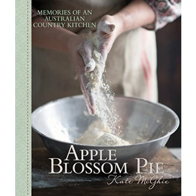 Afbeelding van Apple Blossom Pie
