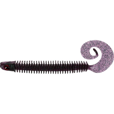 Afbeelding van Westin RingTeez Curltail 10cm (8pcs) Jinx Shad