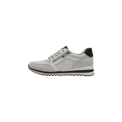 Afbeelding van Marco Tozzi Dames Sneaker 2 23782 41 110 F breedte Maat: EU