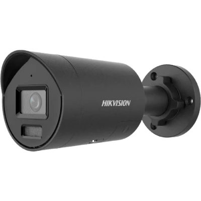 Afbeelding van Hikvision DS 2CD2087G2H LIU zwart 2.8mm