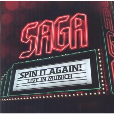 Afbeelding van Spin It Again Live In Munich