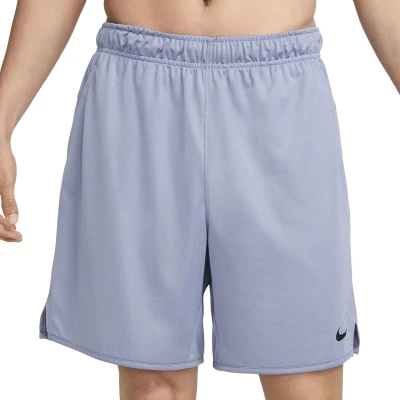 Afbeelding van Nike Performance Totality Korte broeken, Heren, Maat: Small, Ashen slate/black