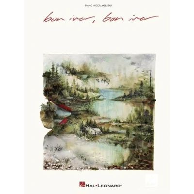 Afbeelding van Bon Iver