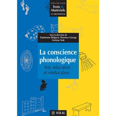 Image de La conscience phonologique