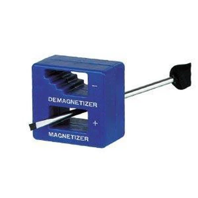 Afbeelding van Magnetiseur demagnetiseur Velleman