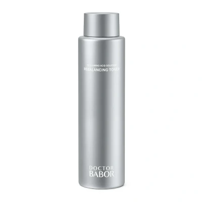Afbeelding van Babor Rebalancing Toner Serum, Maat: 200 ml,