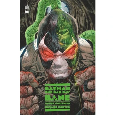 Image de Batman One Bad Day: Bane