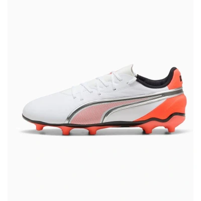 Afbeelding van Puma Jr Voetbalschoen King Match Fg/ag Maat: 4½