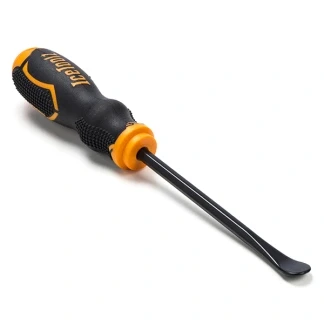 Afbeelding van Bandenlichter IceToolz 23 cm (Met handvat, Bromfietsen)