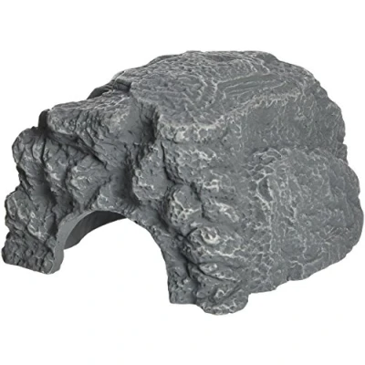 Afbeelding van Jbl Reptilcava Ornamenten Grijs M