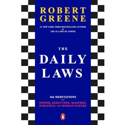 Afbeelding van The Daily Laws