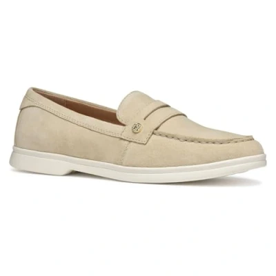 Afbeelding van Geox Xand 3 Moccassins Light Taupe 37