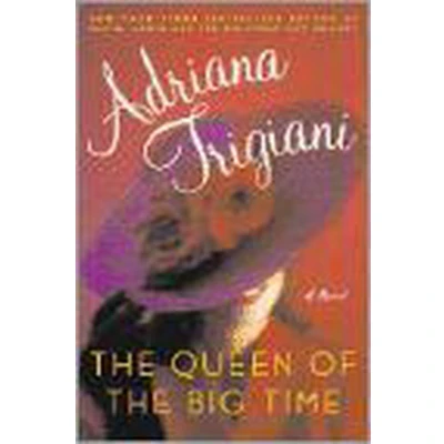 Afbeelding van the Queen of Big Time