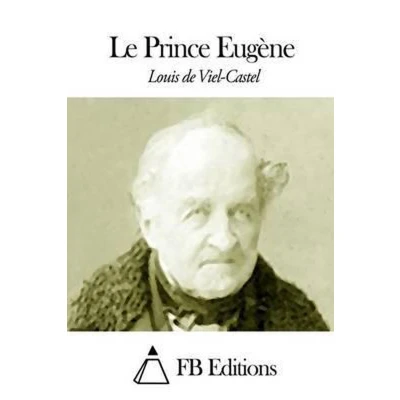 Afbeelding van Le Prince Eugene