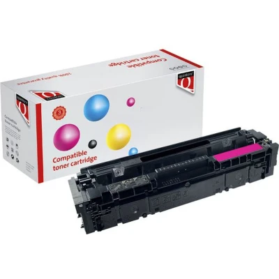 Afbeelding van Tonercartridge alternatief tbv HP CF543X 203X rood