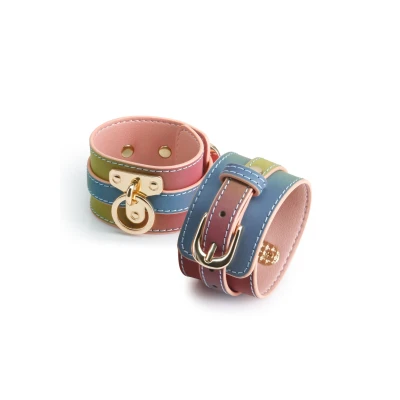 Afbeelding van Spectra Bondage Wrist cuff