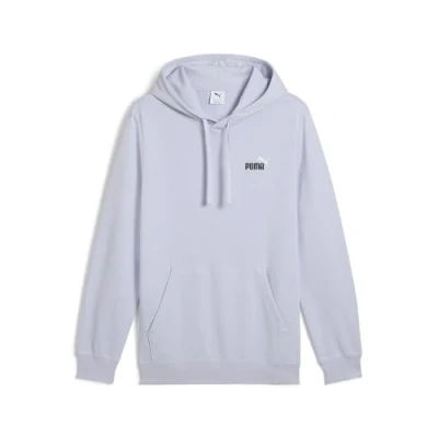 Image de HoodieÃ  logo NÂÂ 1 bicolore Essentials Homme