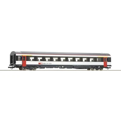 Afbeelding van Roco 74474 H0 personenrijtuig 1e klas van de SBB EW IV 1. Klasse A