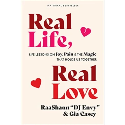 Afbeelding van Real Life, Love