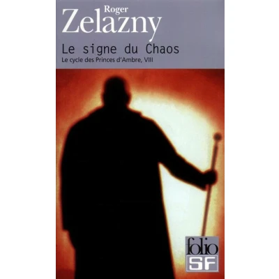 Afbeelding van Signe Du Chaos Cycle 8