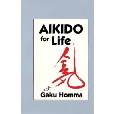 Afbeelding van Aikido for Life