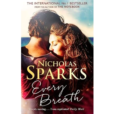 Afbeelding van Every Breath A captivating story of enduring love from The author Notebook
