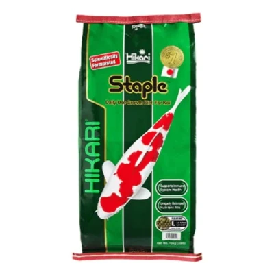 Afbeelding van Hikari / Saki Staple Large 10 KG