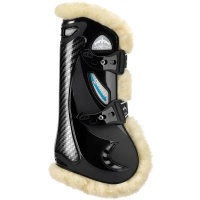 Image de Guêtres Carbon Gel Vento S Veredus