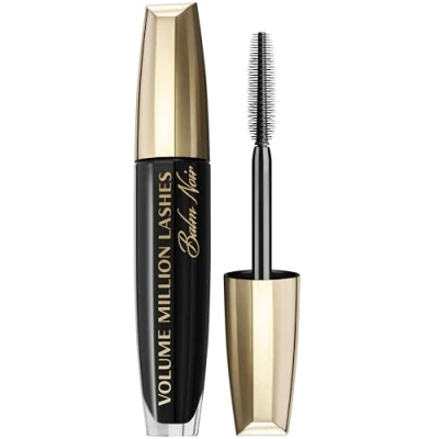 Image de L&#039;Oréal Volume Million Lashes Mascara Balm Noir 8,9 ml