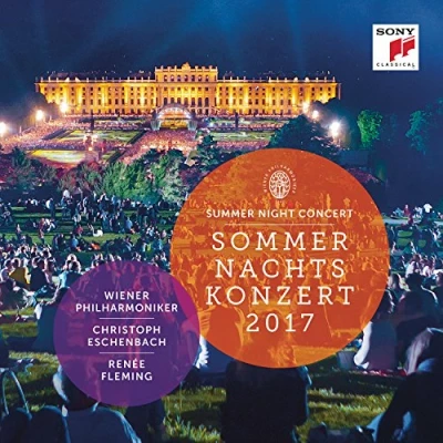 Afbeelding van Sommernachtskonzert 2017