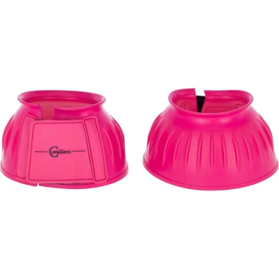 Afbeelding van Covalliero Springschoenen Rubber Roze Cob Agradi.be