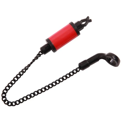Afbeelding van Ultimate stainless indicator red Hanger