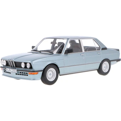 Afbeelding van BMW M535i Norev Modelauto 1:18 1980 183269 Schaalmodel
