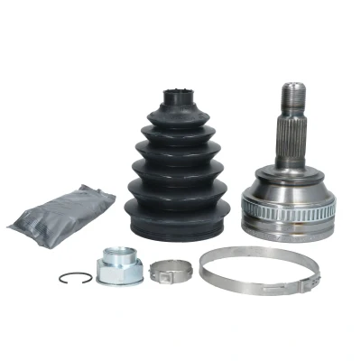 Afbeelding van SPIDAN 20604 Homokineet TPE (thermoplastische elastomeer)