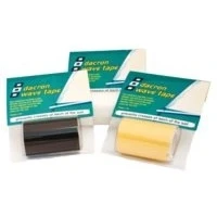 Afbeelding van Dacron wave tape 75mm goud
