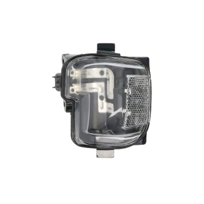 Afbeelding van TYC 320 0042 3 Knipperlichten Buitenspiegel links Met LED