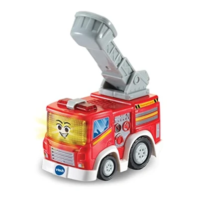 Afbeelding van Tut Speedy Flitzer Feuerwehrauto