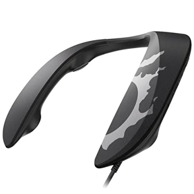 Afbeelding van Panasonic SoundSlayer SC GN01E FF I 3D luidspreker Gaming Collector Edition FINAL FANTASY® XIV Online (HP 4 kanalen, 3 modi RPG/FPS/Voice, Dual Micro, USB en Aux.) Franse versie