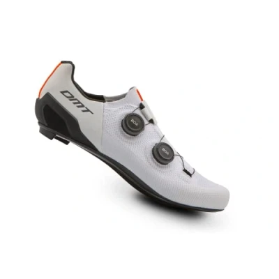 Afbeelding van Fietsschoenen Dmt Sh10 maat 41 Wit