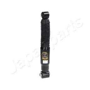 Afbeelding van JAPANPARTS MM 00365 schokdemper Achteras Gasdruk Dubbelpijp Telescoop Oog bovenaan, onderaan PEUGEOT: 206 Hatchback, SW, Van